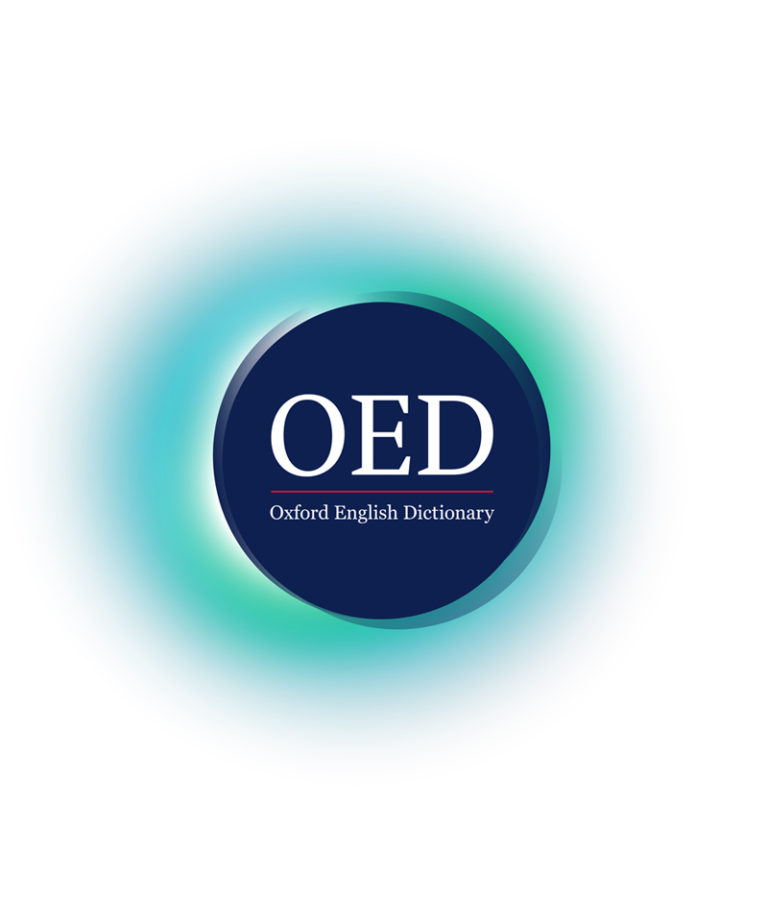 The Oxford English Dictionary Oxford Languages