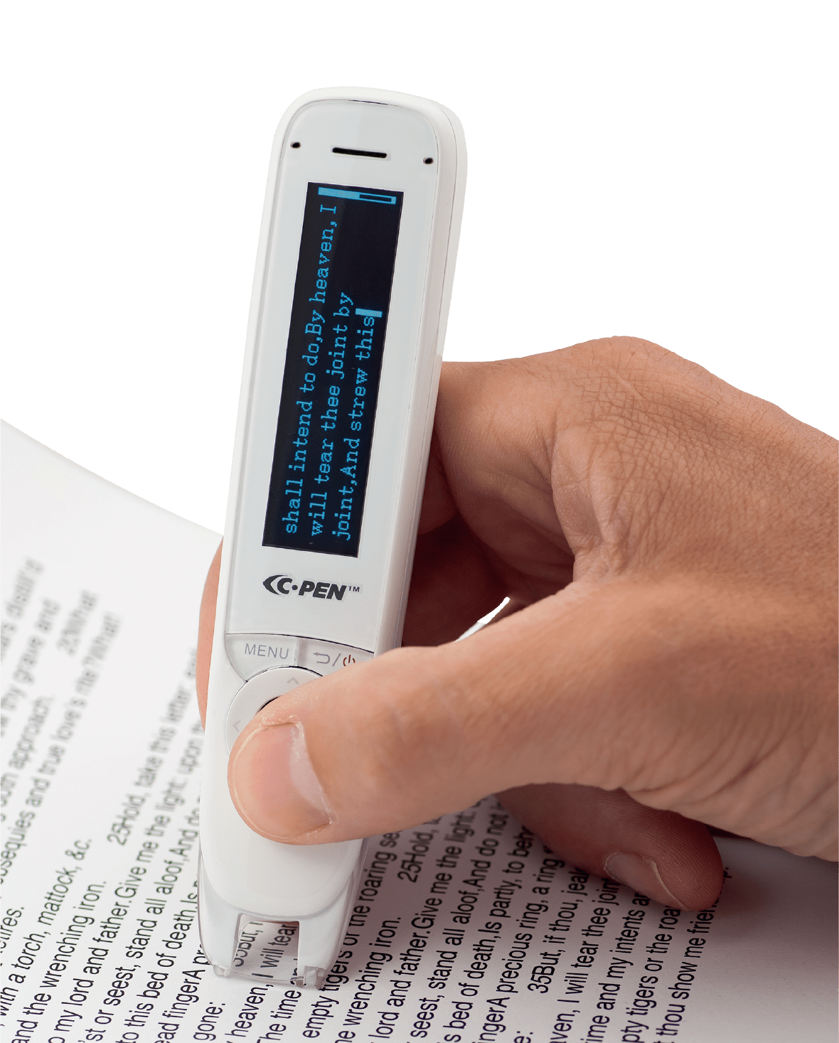 C pen. Ручные сканеры c-Pen. Сканер-переводчик Quicktionary. Reading with Pen. Ручной сканер для чтения reading Pen° Advanced Edition купить