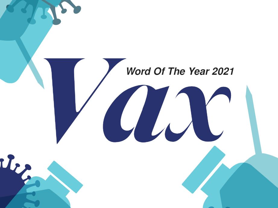 Word of the Year Oxford Languages